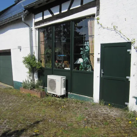 Appartement Fw Vulkaneifel-eifelnest-