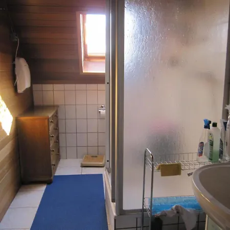 Fw Vulkaneifel-eifelnest- Appartement Hontheim
