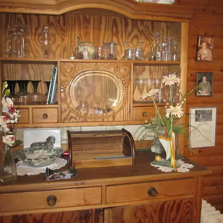Appartement Fw Vulkaneifel-eifelnest-