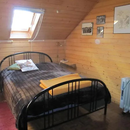 Fw Vulkaneifel-eifelnest- Appartement Hontheim